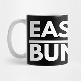 Easter Bunny Mug